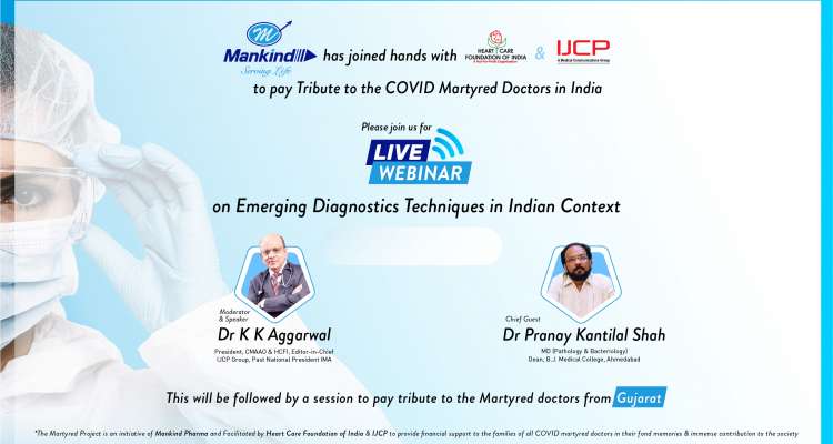 Emerging Diagnostics Techniques in Indian Context